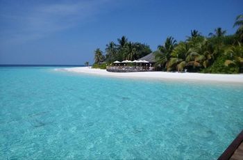 Sandies Bathala Maldives Bathala Island 외부 사진